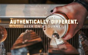 Lock 27 Brewing - Authentically Different