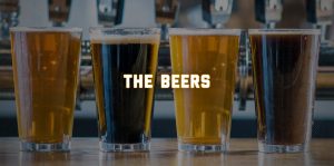 Lock 27 Brewing - The Beers