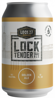 Lock 27 Brewing, craft beer